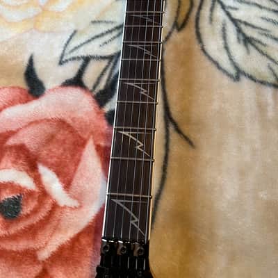 Ibanez RG2620E-CBK Prestige 2007 Cubed Black Pewter image 7