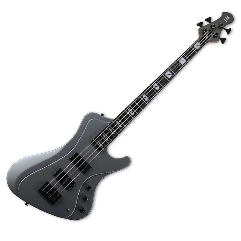 ESP John Campbell Signature JC-4 image 1