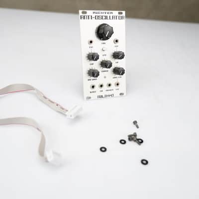Malekko Richter Anti-Oscillator Eurorack Synthesizer Module #58500 image 7
