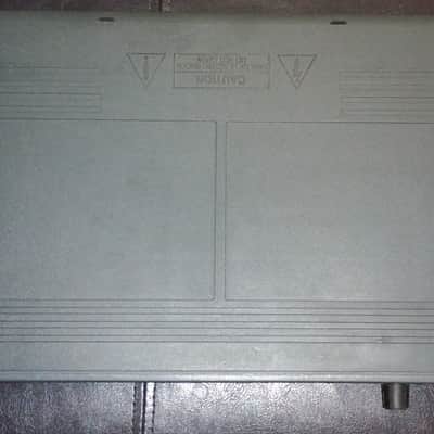 E-MU Systems Proteus/2 Orchestral Model 9012 1990s - Black image 8