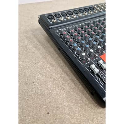 Carlsbro 12DSP - Mixers - Fair image 10