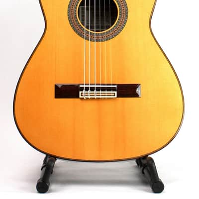 Guitarras Estevé Alegria Flamenco Negra - 2026 image 9