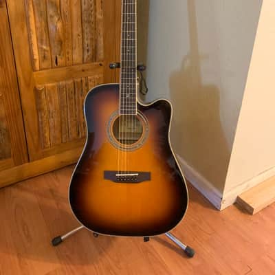 Zager Zad 50 image 1