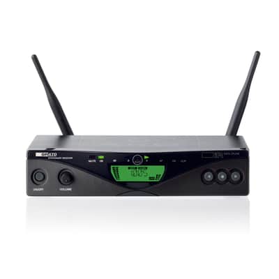 AKG WMS 470, Sport Set B1 650.1-680,0MHz - Wireless Headset System imagen 3