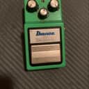 Keeley Ibanez TS9 Tube Screamer with Mod+ 2010s - Green