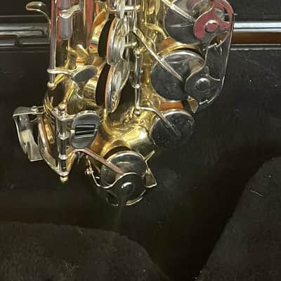 Selmer AS300 1998-2002 image 6