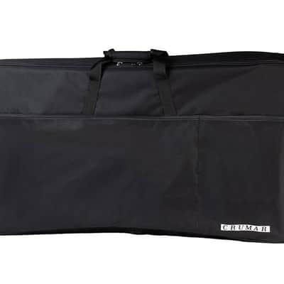 Crumar Spt 99 Bk Borsa Trolley Per Mojo Classic E Suitcase image 3