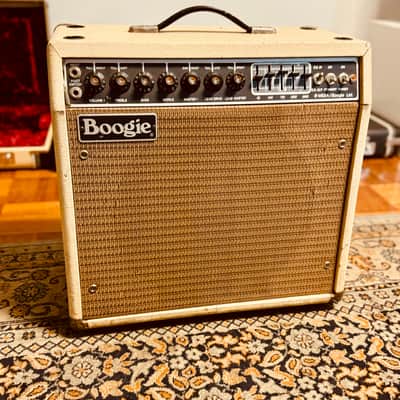 VIDEO // 1982 Mesa Boogie Mark II B image 2