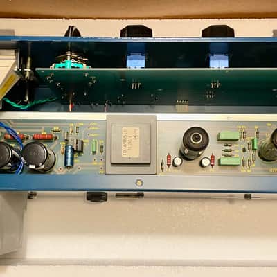Tube-Tech CL 1B Mono Opto Compressor image 4
