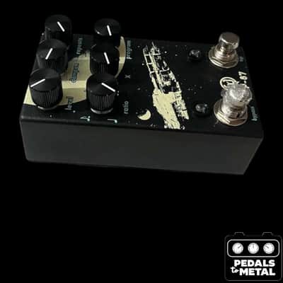 Walrus Audio ARP-87 - Blackout - X18218 image 3