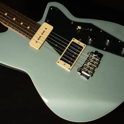 Reverend Double Agent W image 5