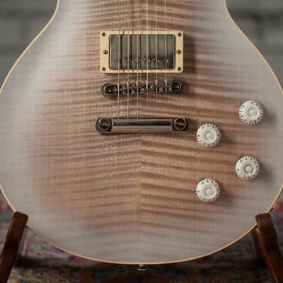 Gibson 1959 Les Paul Standard RI VOS - Ice Flame image 7