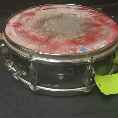 Tama Imperialstar 4pc. Drum Set 22" 12" 10" 14" image 4