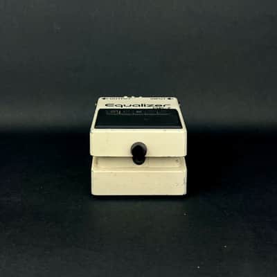 Boss GE-7 Equalizer Japan 1991 image 10