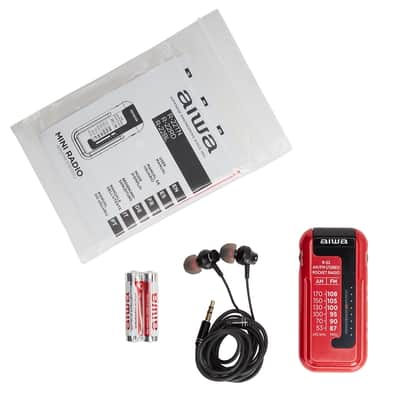 Aiwa R-22RD image 6