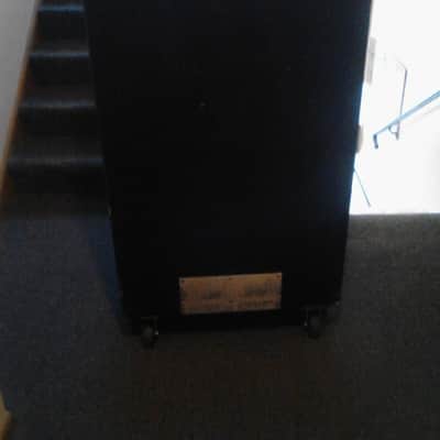 Acoustic Control Corp 408 4x15 bass cabinet image 6