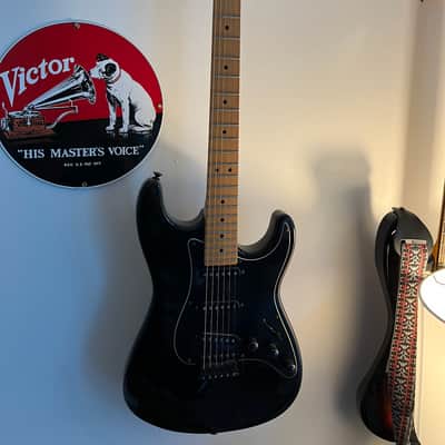 Yamaha MGK 1989 - 1991 White (26 frets) | Reverb