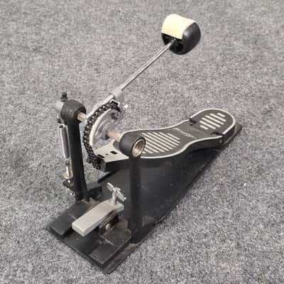 Used Ludwig 400 Series Single Bass Drum Pedal - Good image 2