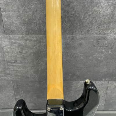 Squier Strat 6 Pack Guitar 1997 image 9