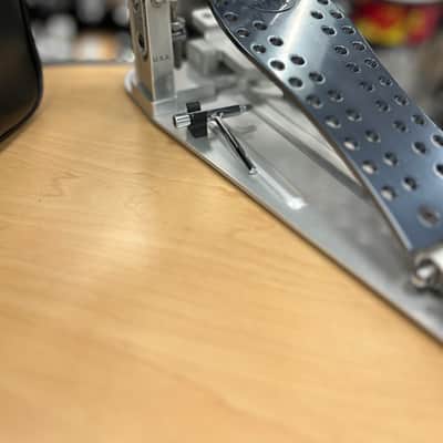 Demo Model DW MFG Direct Drive Double Pedal DWCPMDD2 image 4