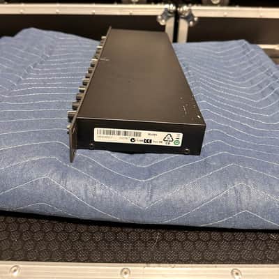 dbx 166XL Stereo Compressor / Limiter / Gate image 5