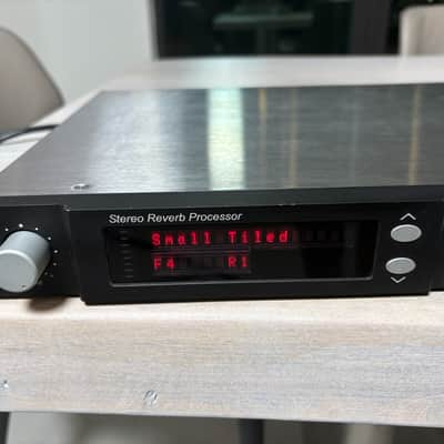 Bricasti Design M7 Reverb image 4