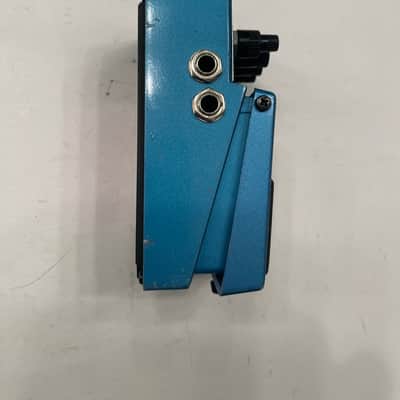 Boss Roland HR-2 Harmonist Pitch Shifter Guitar Bass Effect Pedal image 4