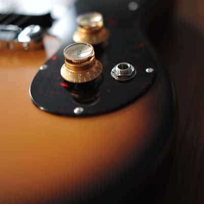 Lovalet Crossroad Satin sunburst Pre-order image 2