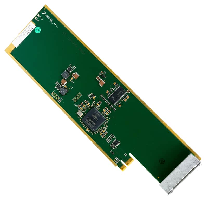 Avid Pro Tools MTRX SPQ Speaker Processing Card #7206102109009 (Used) image 1