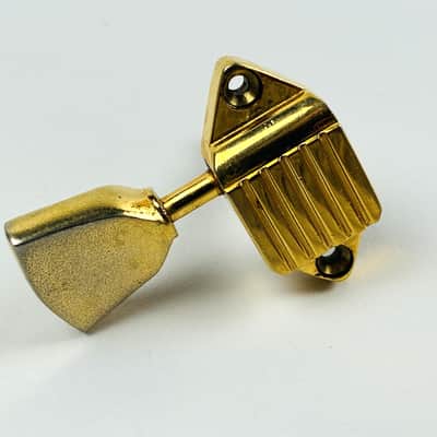 Gibson Les Paul Treble Side Waffle Tuner: Bad Men, Good Attorney's. 1971 image 1