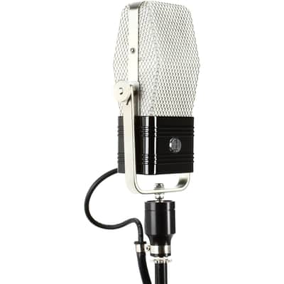 AEA R44CE Ribbon Microphone image 2