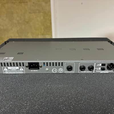 Ampeg SVP-CL image 2