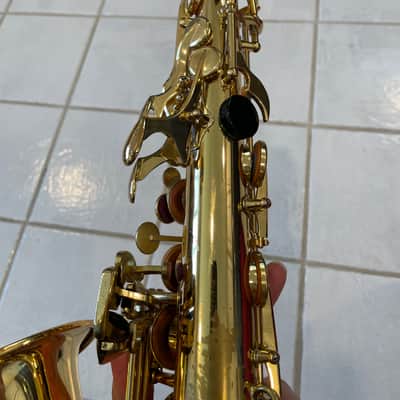 Serviced Yamaha YAS-62 Alto Saxophone (Ready to Play) - Excellent Condition image 14