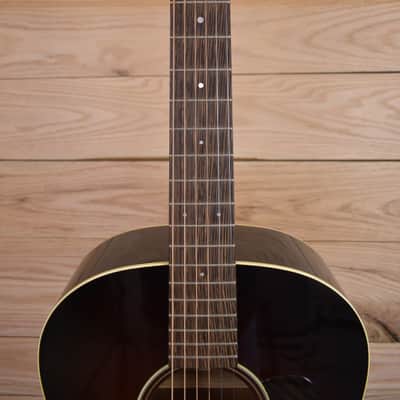 Collings CJ-35 SB 2015 - Sunburst image 4