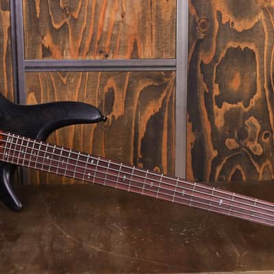 Ibanez SR605E-BKT image 14
