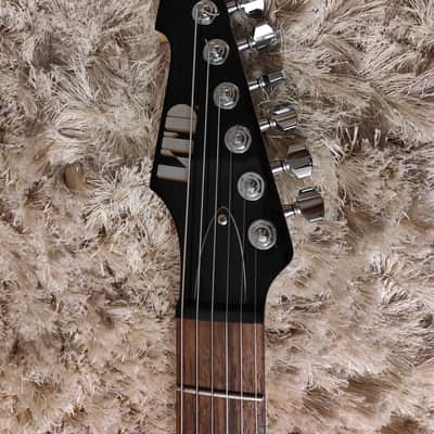 ESP LTD XJ - 6 image 3