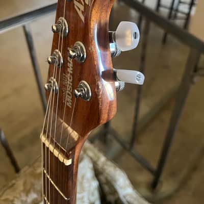 Ernie Ball Music Man Axis Super Sport HH HT 2000 - Present - Various image 7