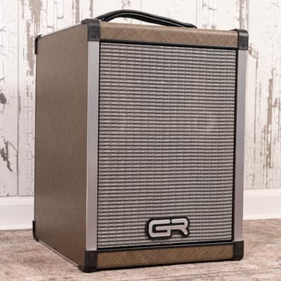 GR Guitar NF Acoustic 8 140 Watt Combo image 3