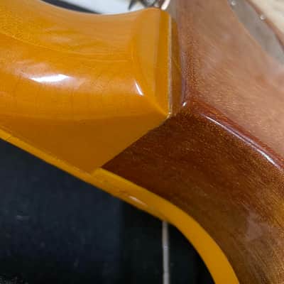 Gibson Les Paul Standard 1983 - Natural image 21