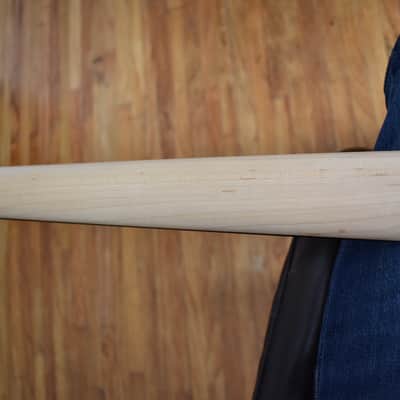Kiesel Aries, 2024, Lightweight natural Ash build, Gorgeous, Ultimate soft case image 12