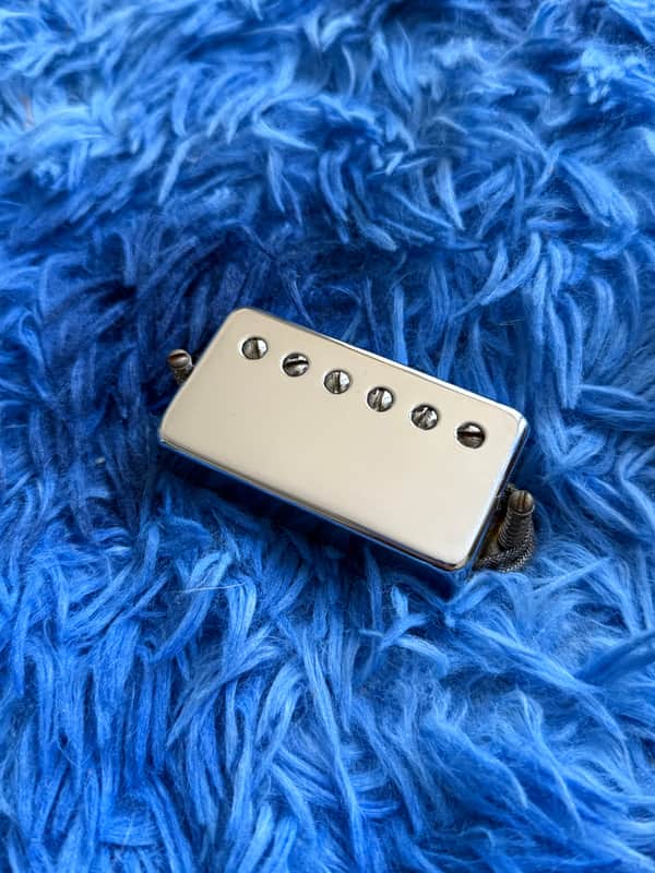 1970s Gibson Tarback Vintage Humbucker Pickup image 1