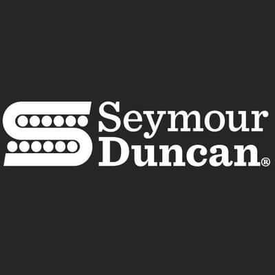 Seymour Duncan Woody Adjustable Pole Acoustic Guitar Pickup SA-3XL image 2