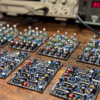Erica Synths DIY Bassline Module v2 Eurorack modular | NEW image 3