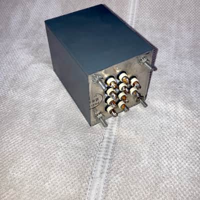 Freed High Voltage Mil-Spec Power Transformer 700V CT @ 55 mA - 12AX7, 6V6GT, 5Y3GT image 2