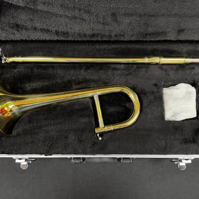 M.O.G. Soprano Trombone - Brass image 8