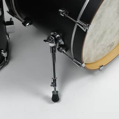 Gretsch 2015 3 Piece Catalina Cub Drum Kit Owned by Lord Huron image 4