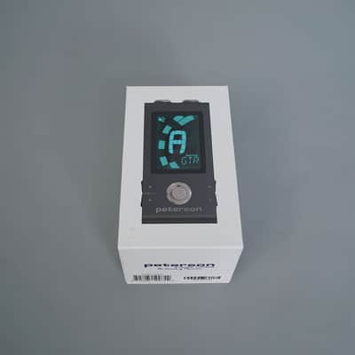 Peterson StroboStomp Mini Bild 4