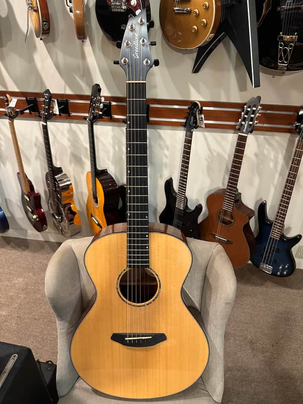 Breedlove Premier Concert 2019 - Natural image 1