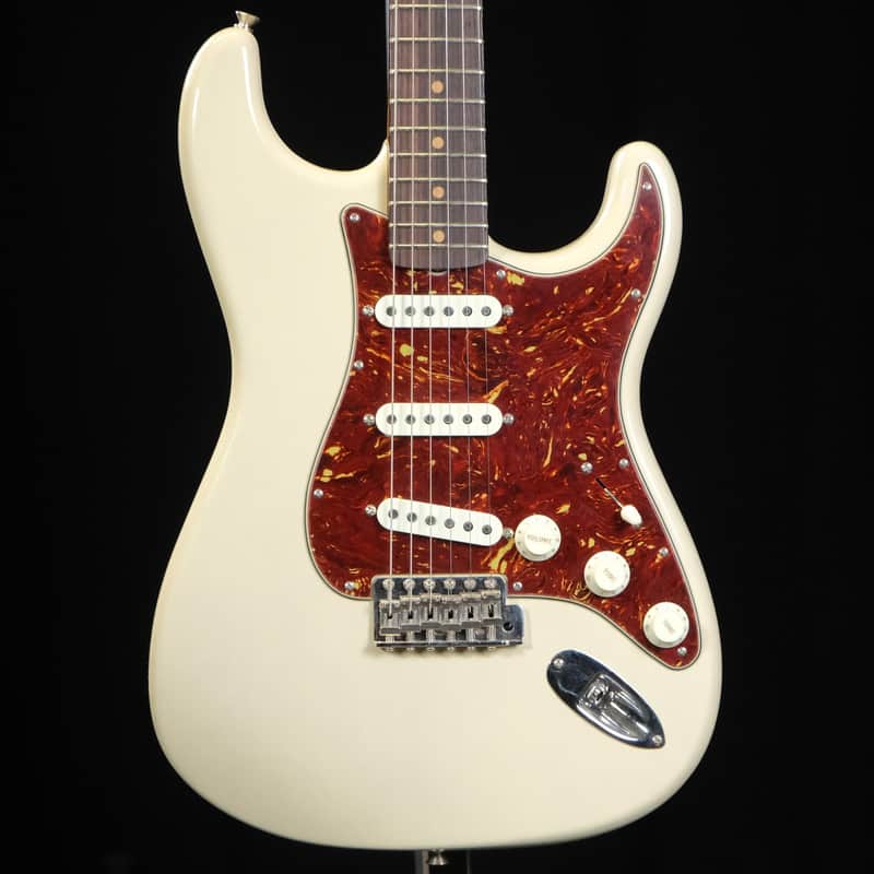 2024 Fender Custom Limited Edition Roasted Pine Stratocaster Electric Guitar - DLX Closet Classic, Rosewood Fingerboard, Honey Blonde image 1