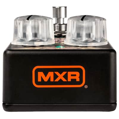 CSP041 Hybrid Fuzz MXR image 3